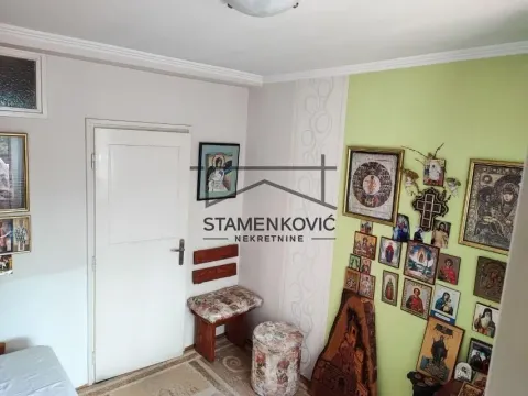 Prodaja, jednosoban stan, 41m², Rotkvarija, Novi Sad Sve Podlokacije - image 7