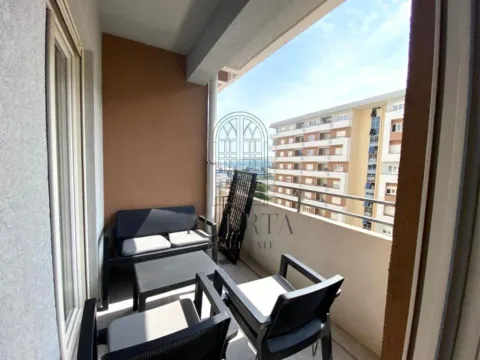 Izdavanje, jednosoban stan, 47m², Central Point, Podgorica - image 6