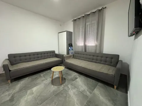 Rent, two bedroom apartment, 60m², Ilino, Bar - image 3