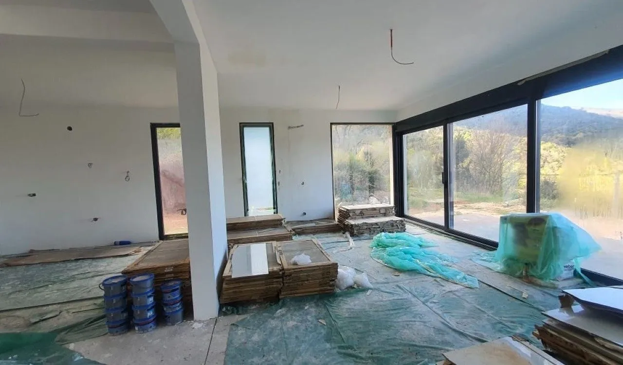 Prodaja, kuća, 175m², Buljarica, Budva