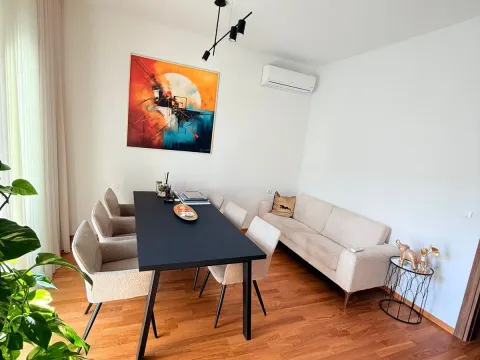 Prodaja, dvosoban stan, 52m², Tološi, Podgorica - image 4