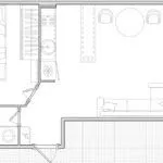 Prodaja, jednosoban stan, 38m², Bečići, Budva - image 11