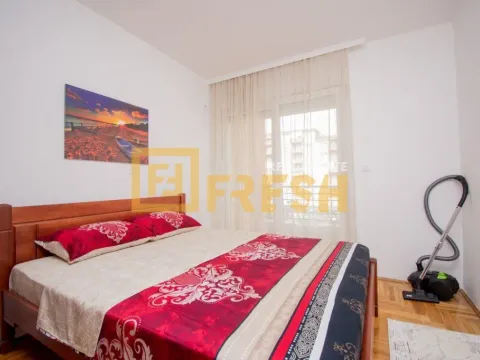 Izdavanje, jednosoban stan, 46m², Tuški Put, Podgorica - image 12