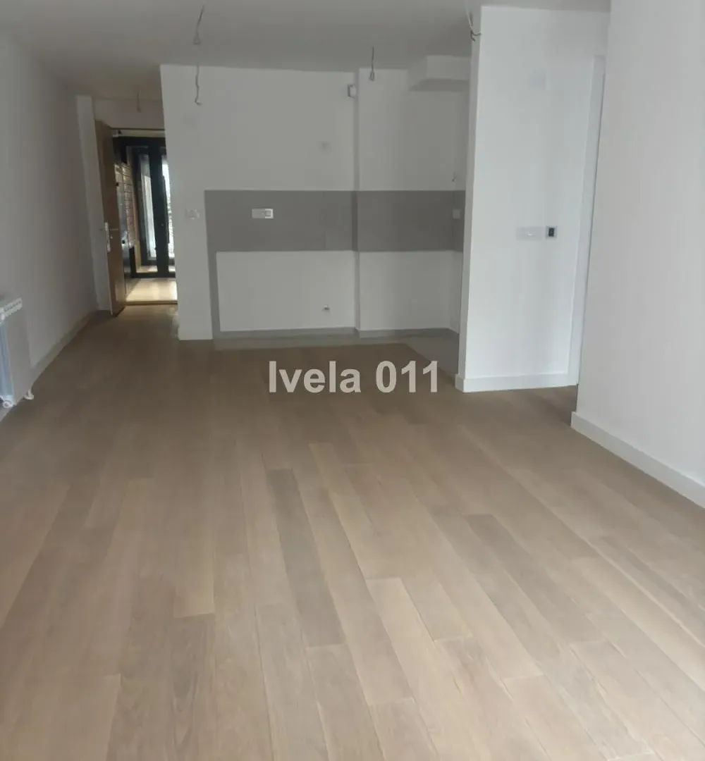 Prodaja, dvosoban stan, 64m², Voždovac Sve Podlokacije, Beograd