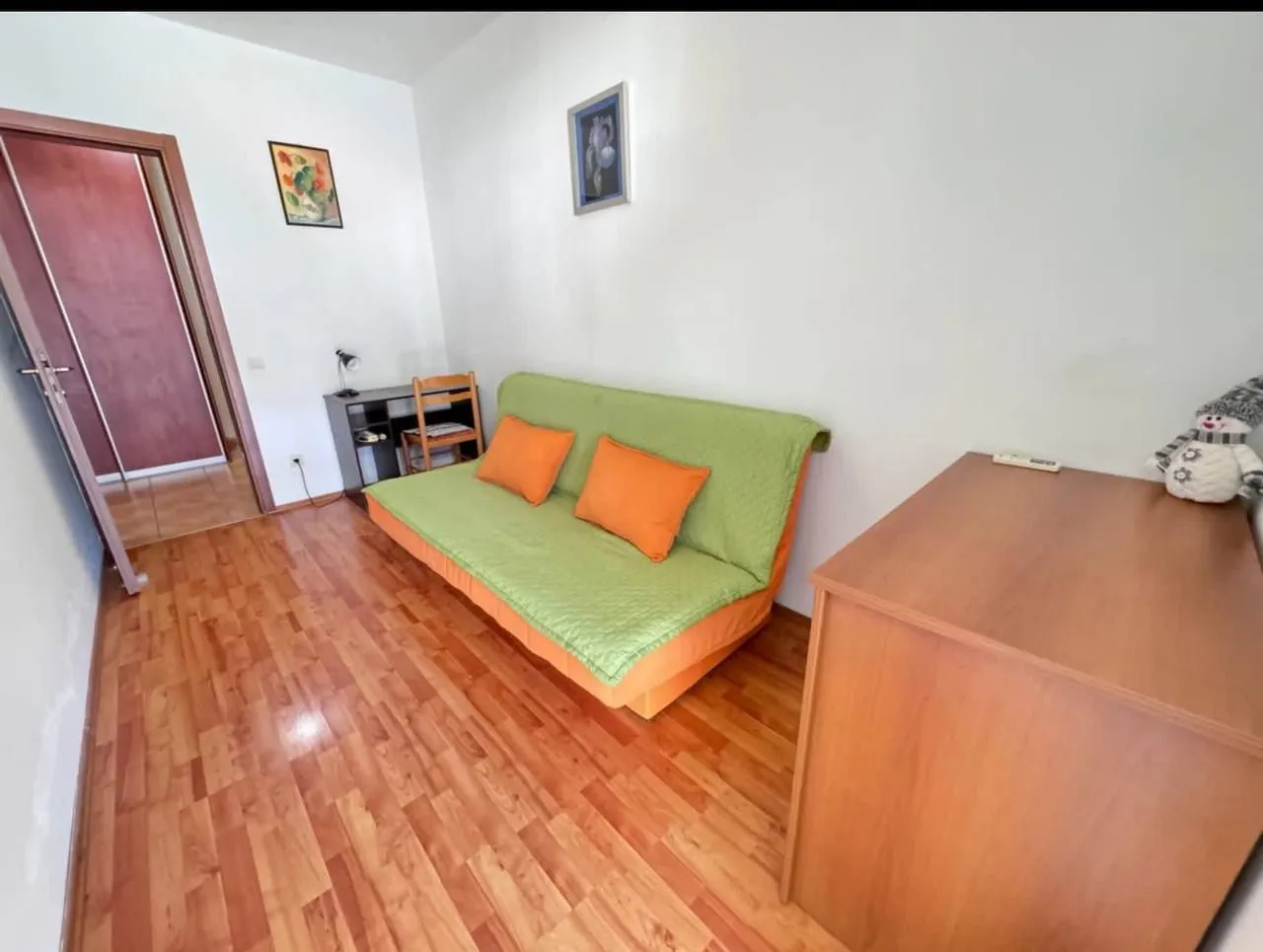 Rent, two bedroom apartment, 80m², Mainski Put, Budva