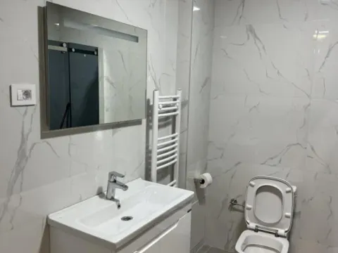 Rent, four bedroom apartment, 100m², Medijana, Niš - image 5