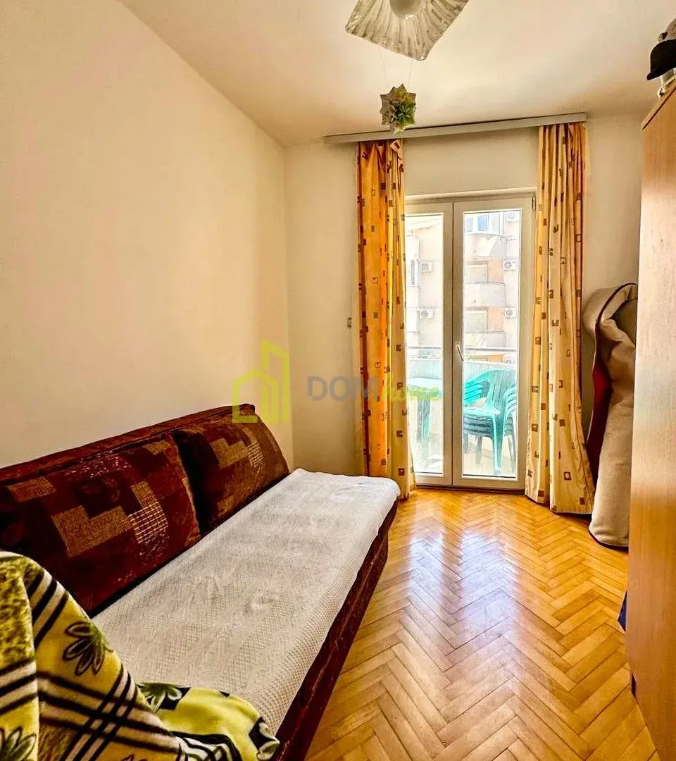 Sale, one bedroom apartment, 42m², Rozino, Budva