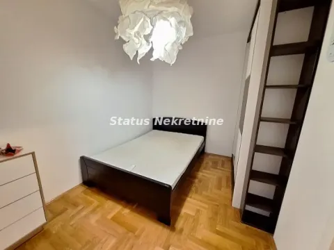 Izdavanje, jednosoban stan, 39m², Nova Detelinara, Novi Sad Sve Podlokacije - image 4
