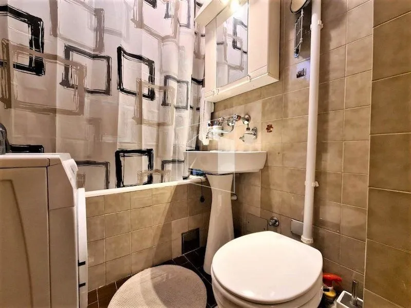 Izdavanje, stan, 60m², Blok 6, Podgorica