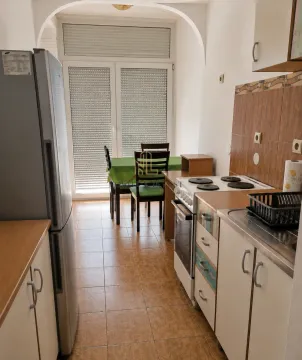 Rent, one bedroom apartment, 58m², Centar, Podgorica - image 4