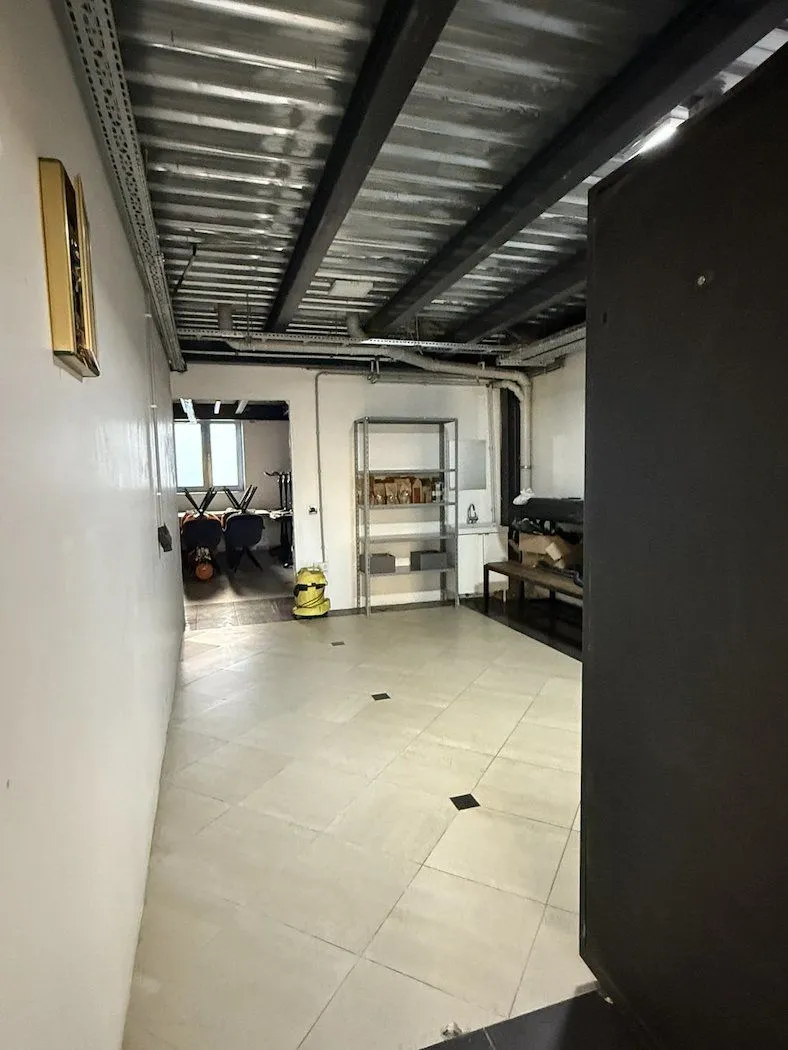 Rent, office space, 740m², Mahala, Bijelo Polje