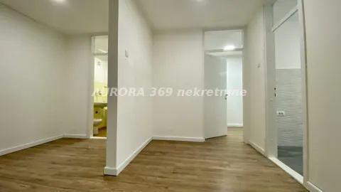 Sale, one bedroom apartment, 46m², Ruma, Srbija - image 4