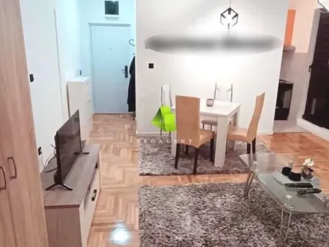 Izdavanje, dvosoban stan, 45m², Medijana, Niš - image 8