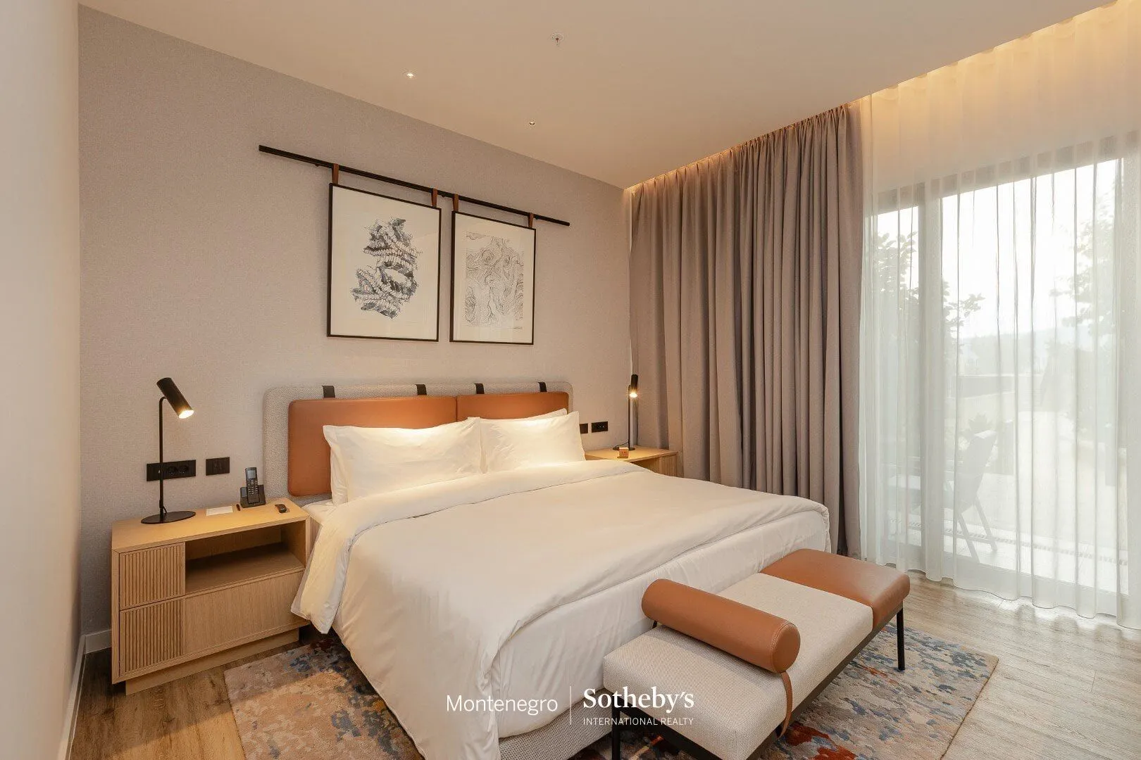 Prodaja, garsonjera, 73m², Porto Montenegro, Tivat