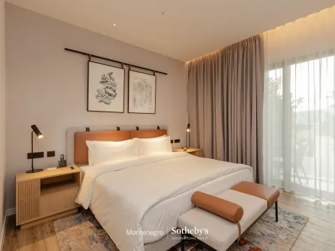 Prodaja, garsonjera, 73m², Porto Montenegro, Tivat - image 9