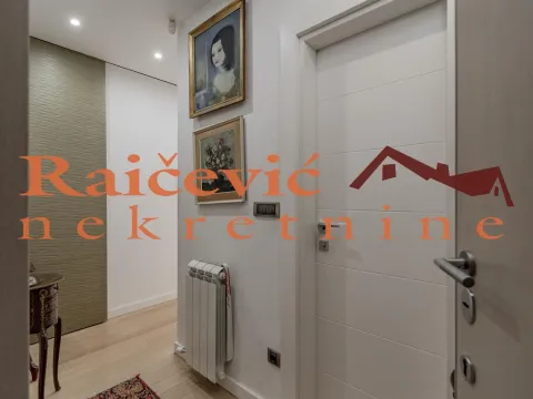 Sale, two bedroom apartment, 50m², Lion, Zvezdara Sve Podlokacije - image 6