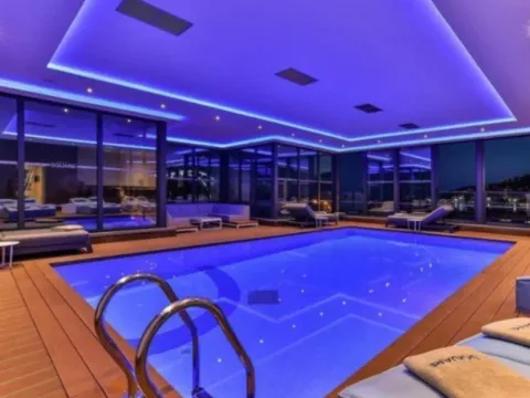 Rent, house, 500m², Budva, Crna Gora - image 3