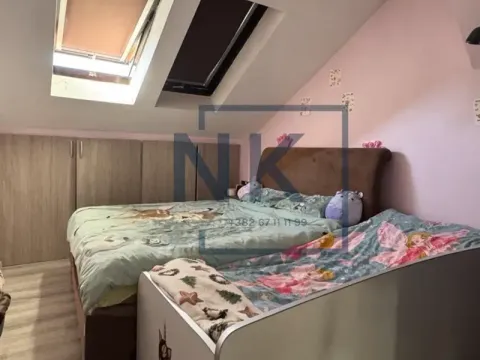 Prodaja, jednosoban stan, 55m², Centar, Podgorica - image 5