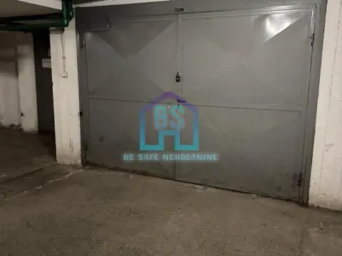 Sale, three bedroom apartment, 70m², Socijalno, Novi Sad Sve Podlokacije - image 13