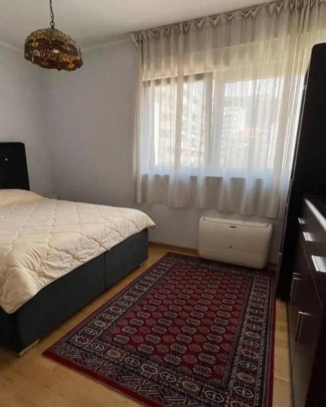 Sale, two bedroom apartment, 85m², Rozino, Budva