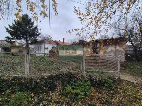 Zemljište in Centar