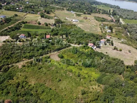 Prodaja, plac, Stari Slankamen, Inđija - image 8