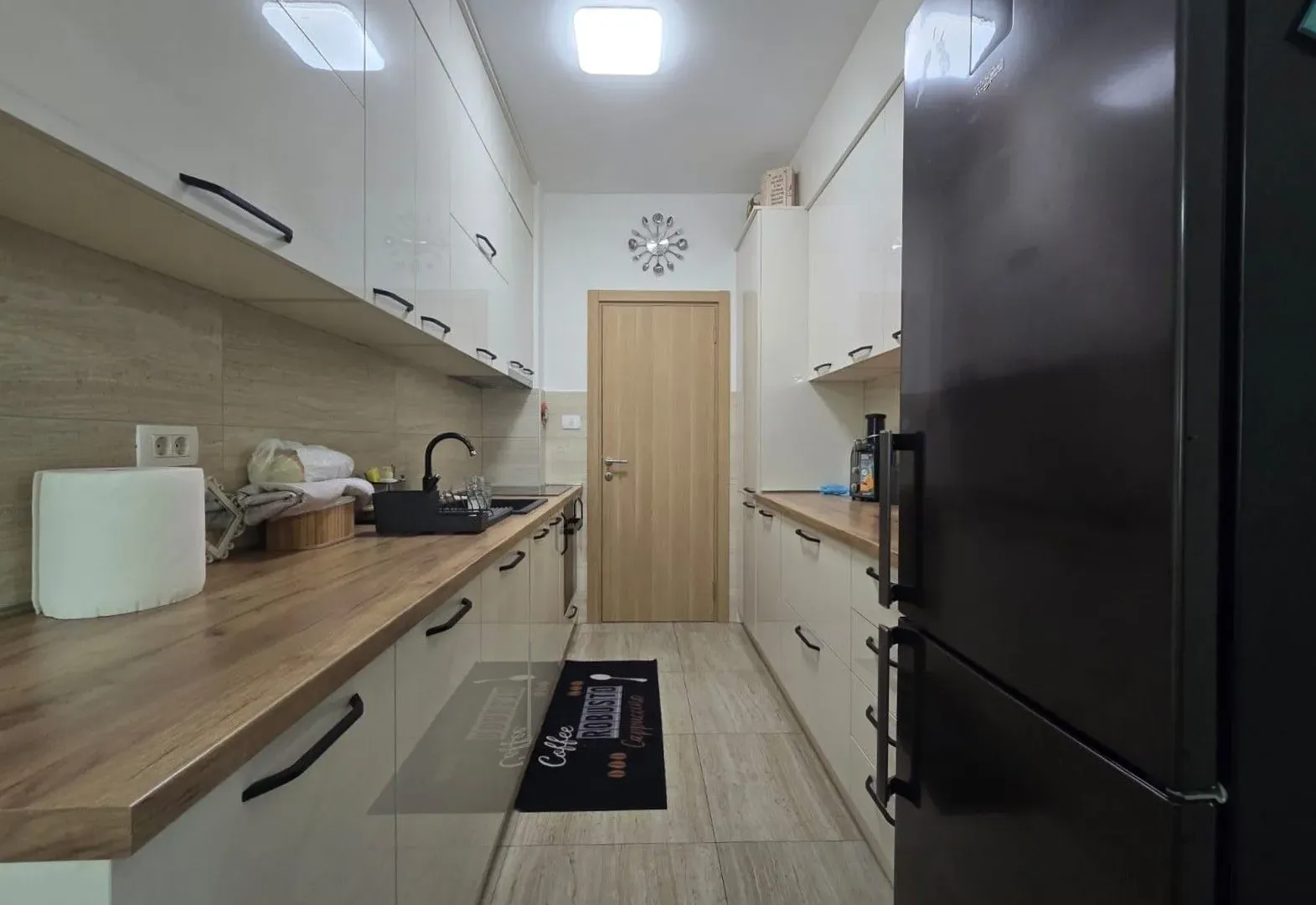 Prodaja, trosoban stan, 114m², Tuški Put, Podgorica