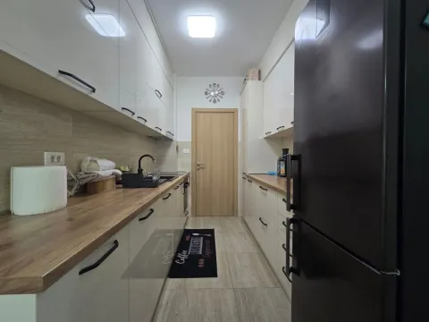 Sale, three bedroom apartment, 114m², Tuški Put, Podgorica - image 5