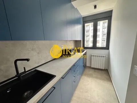 Izdavanje, dvosoban stan, 60m², Lion, Zvezdara Sve Podlokacije - image 9