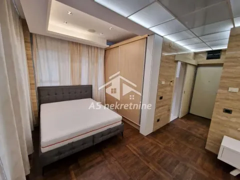 Izdavanje, stan, 48m², Savski Venac, Beograd - image 8