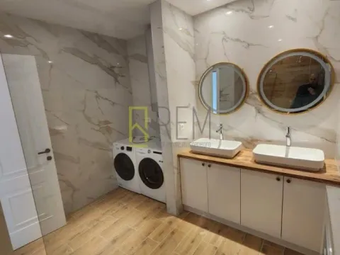 Rent, house, 220m², Gornja Gorica, Podgorica - image 5