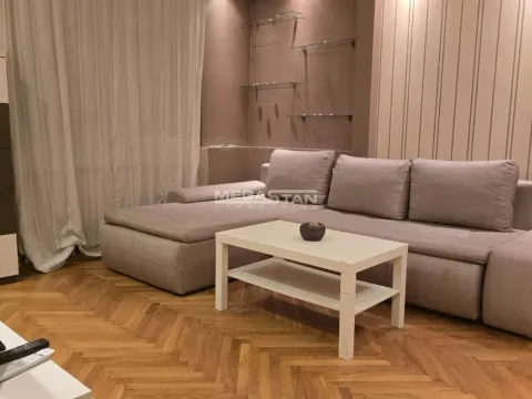 Rent, one bedroom apartment, 45m², Topličin venac, Beograd - image 2
