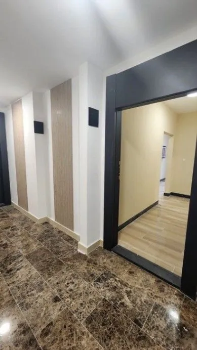 Rent, three bedroom apartment, 111m², Vezirov Most, Podgorica