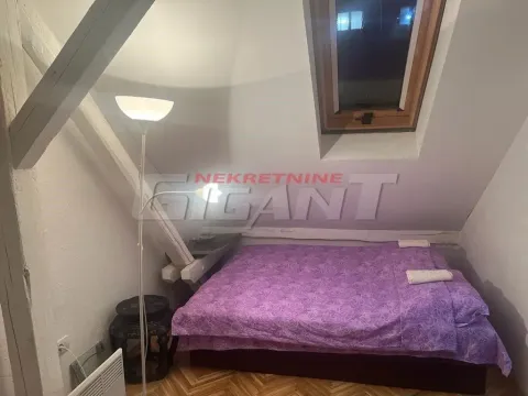 Prodaja, trosoban stan, 80m², Stari Grad, Beograd - image 8