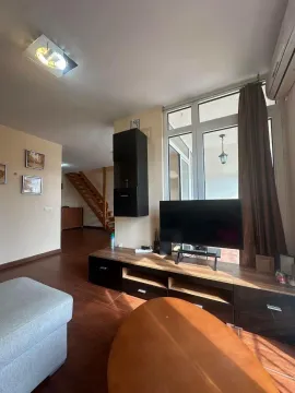 Rent, one bedroom apartment, 50m², Centar, Tivat - image 10