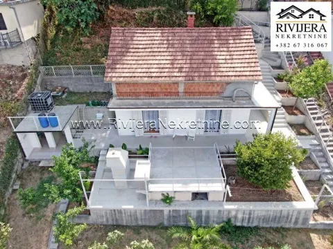 Sale, house, 100m², Njivice, Herceg Novi - image 11