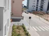 Izdavanje, garsonjera, 34m², Šušanj, Bar - image 11