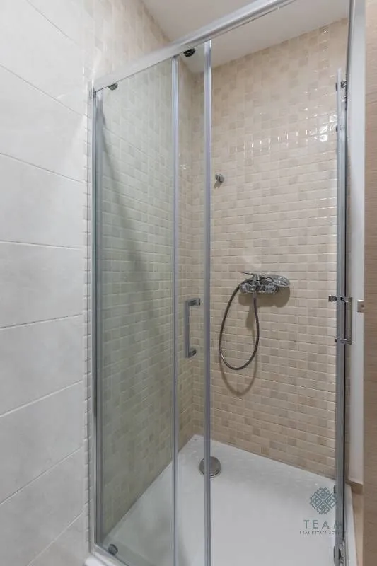 Sale, one bedroom apartment, 46m², Bečići, Budva