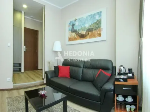 Prodaja, trosoban stan, 90m², Stari Grad, Beograd - image 11