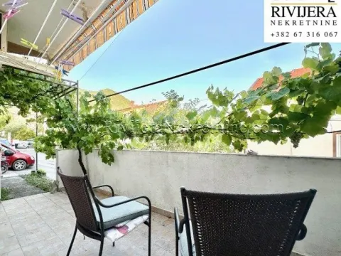 Sale, one bedroom apartment, 22m², Mažina, Tivat - image 5