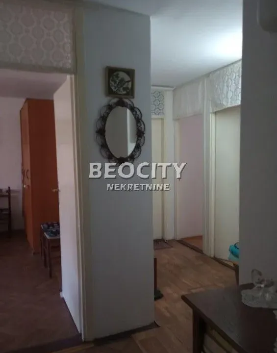 Sale, apartment, 69m², Novo naselje, Novi Sad