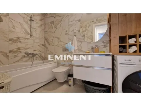 Izdavanje, dvosoban stan, 50m², Novi Beograd Blok 65, Novi Beograd Sve Podlokacije - image 9