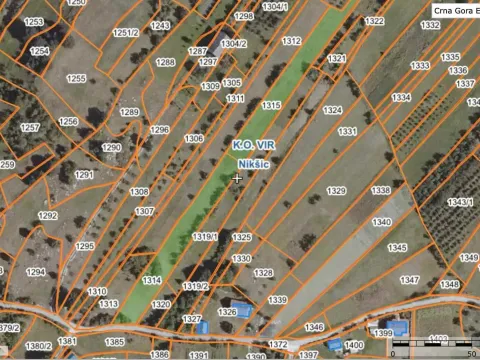 Prodaja, plac, Nikšić, Crna Gora - image 2