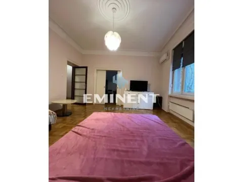 Izdavanje, dvosoban stan, 70m², Stari Grad, Beograd - image 8