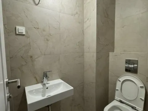 Rent, two bedroom apartment, 64m², Kruševac, Podgorica - image 10