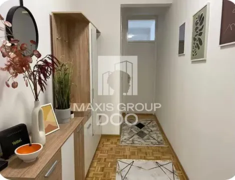 Prodaja, jednosoban stan, 50m², Novi Beograd Sve Podlokacije, Beograd - image 7