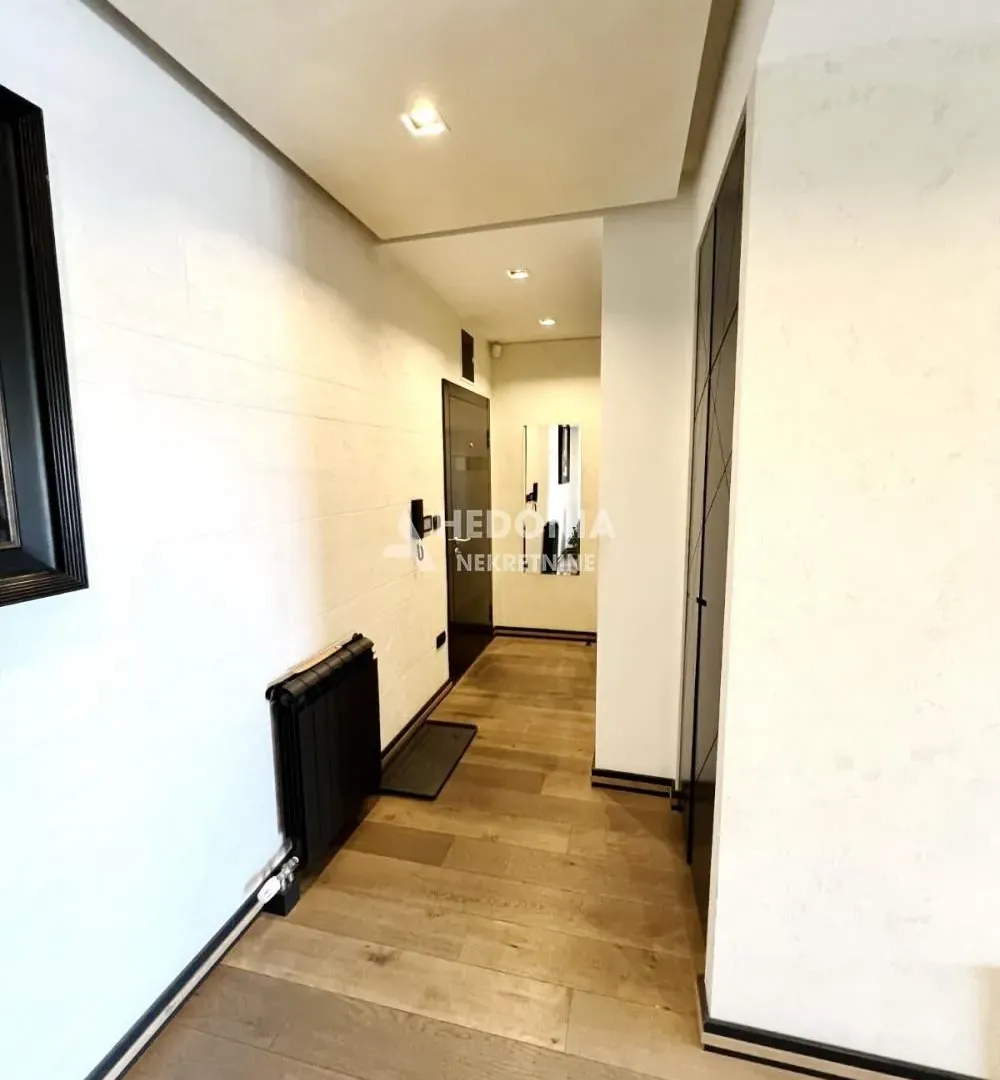 Sale, apartment, 190m², Bezanijska Kosa 2, Bežanijska Kosa Sve Podlokacije