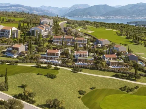 Prodaja, kuća, 243m², Luštica Bay, Tivat - image 5