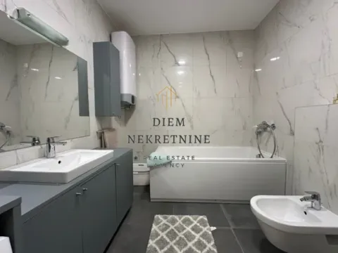 Rent, two bedroom apartment, 80m², Soho City, Bar - image 8