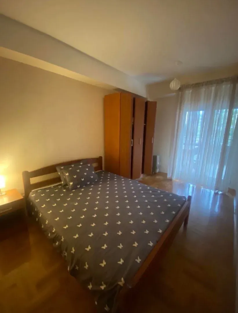 Prodaja, jednosoban stan, 56m², City Kvart, Podgorica